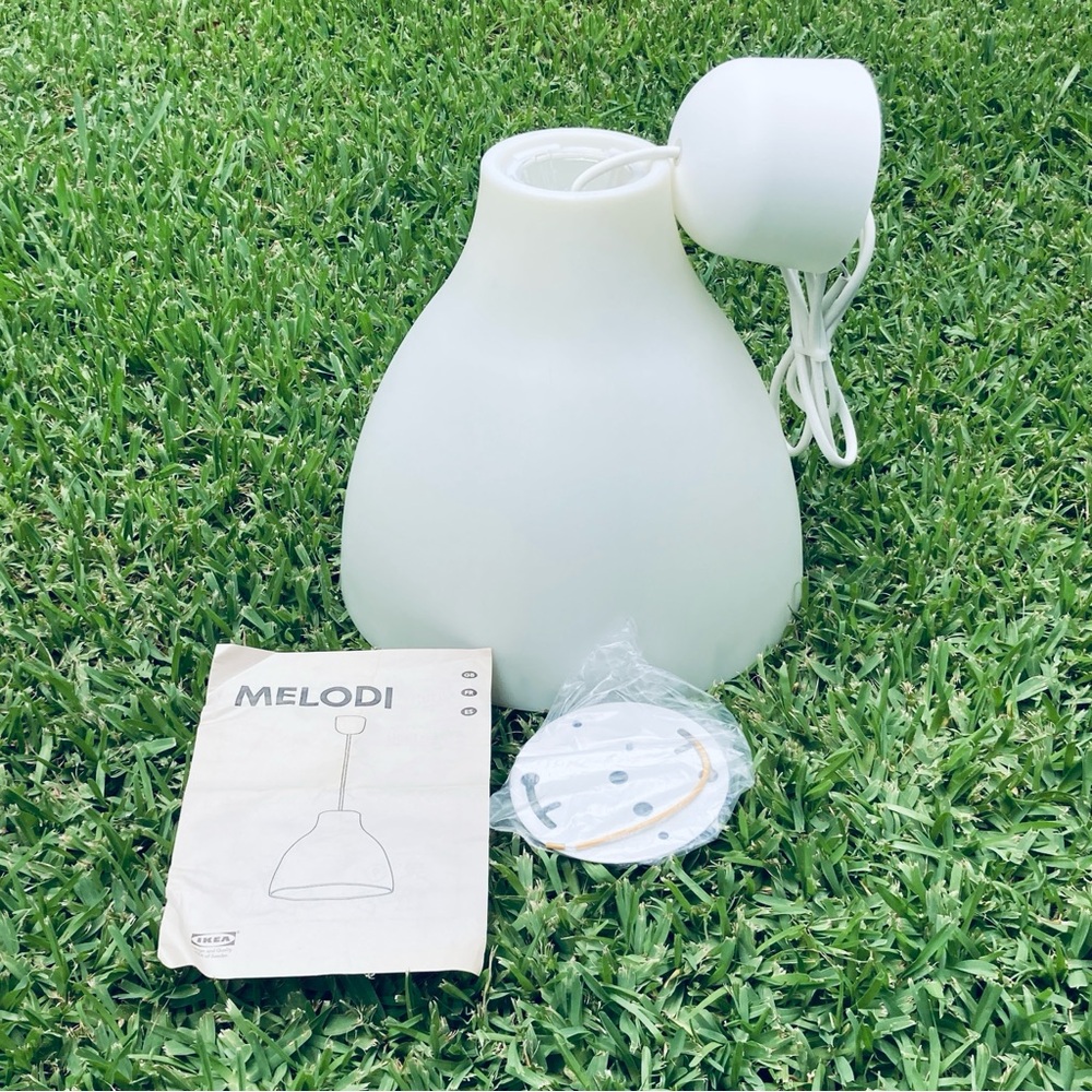 IKEA Melodi Pendant Light